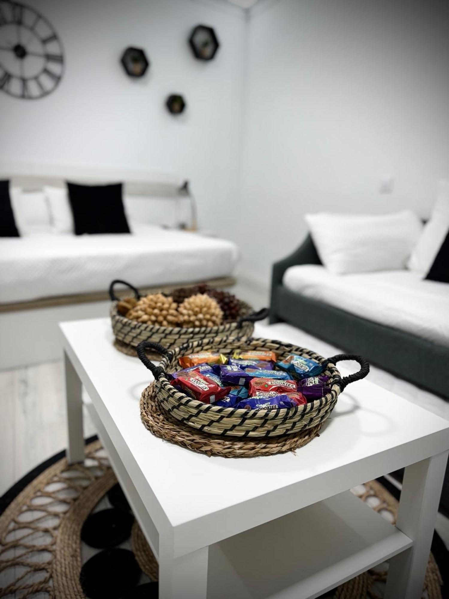 Madrid Centro Suite Vanguardista Extérieur photo